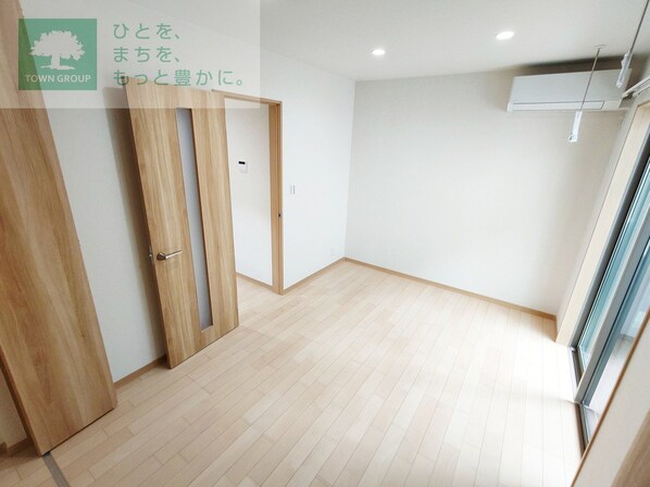 メゾン志麻の物件内観写真